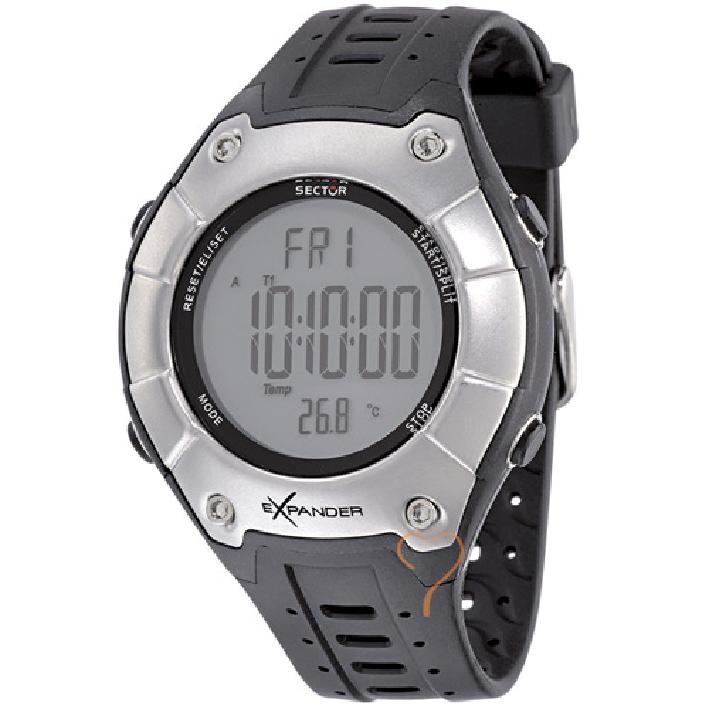 Ρολόι Sector Expander Outdoor - R3251174215