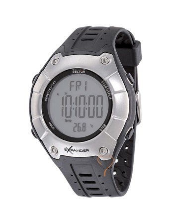 Ρολόι Sector Expander Outdoor - R3251174215