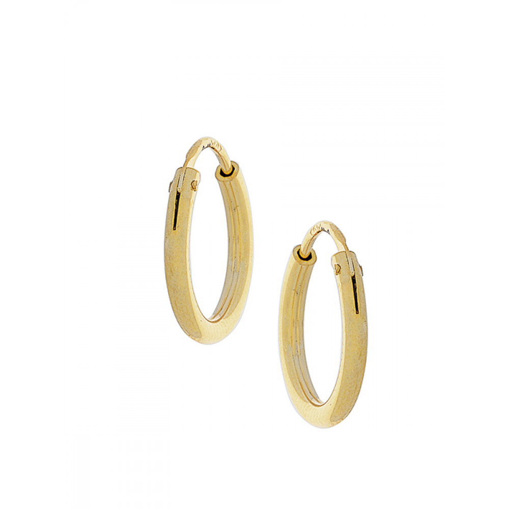 Σκουλαρίκια Senza Ασημένια 925 - 9A-SC065-3