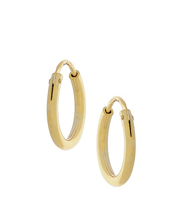 Σκουλαρίκια Senza Ασημένια 925 - 9A-SC065-3