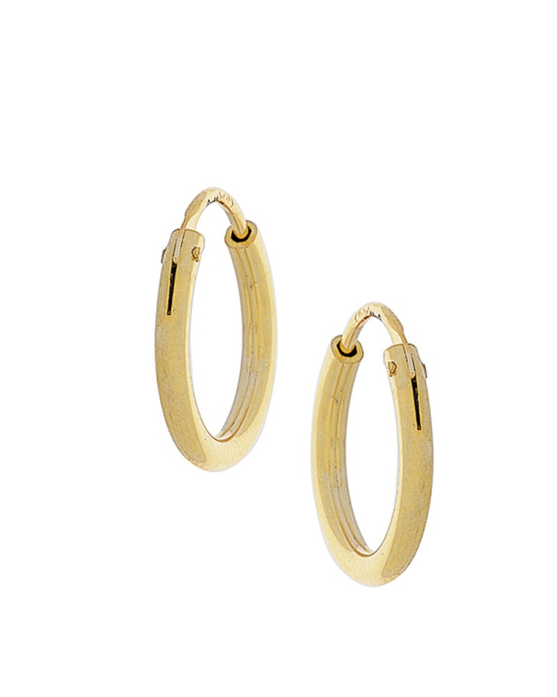 Σκουλαρίκια Senza Ασημένια 925 - 9A-SC065-3