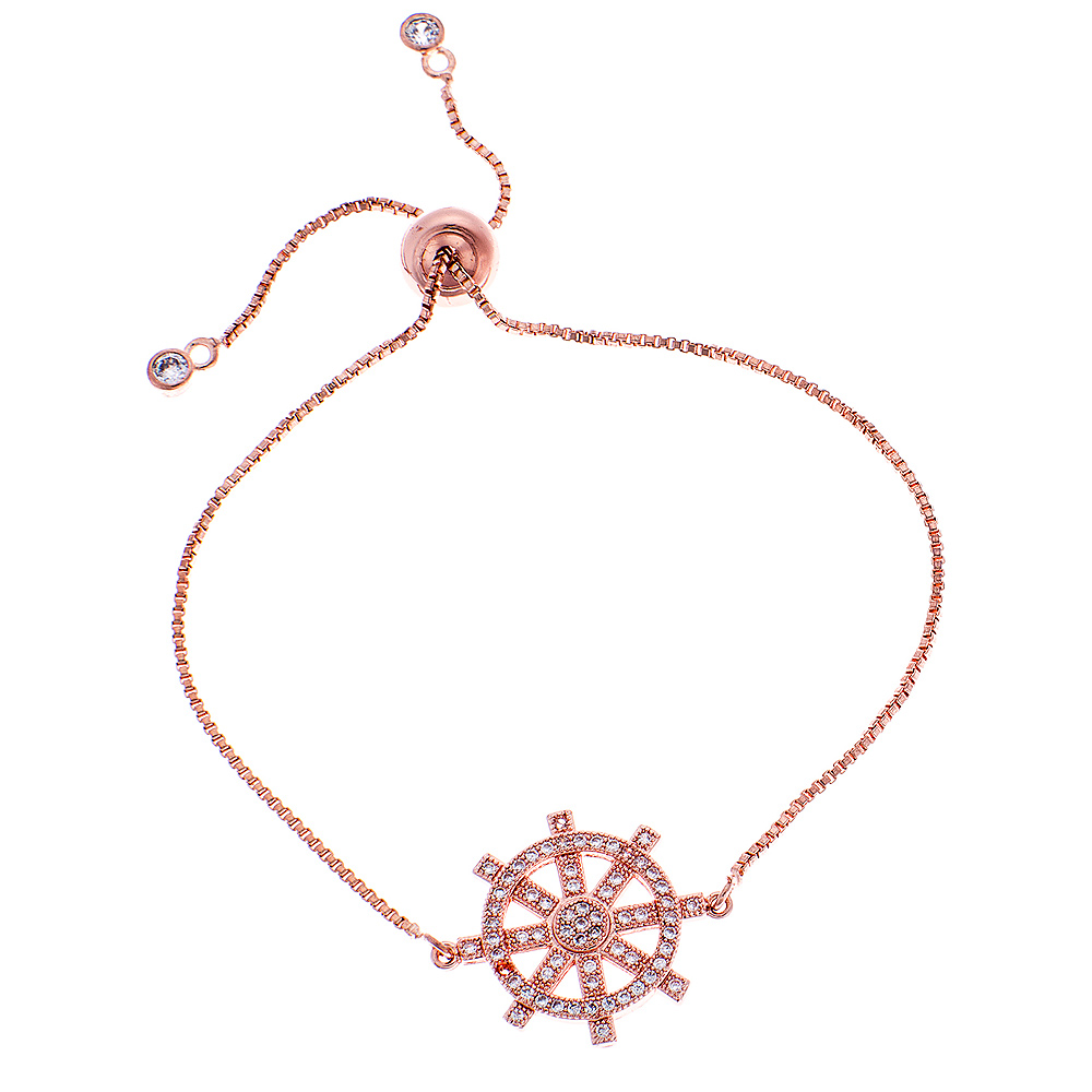 Βραχιόλι Γυναικείο SENZA - SSD2521RG