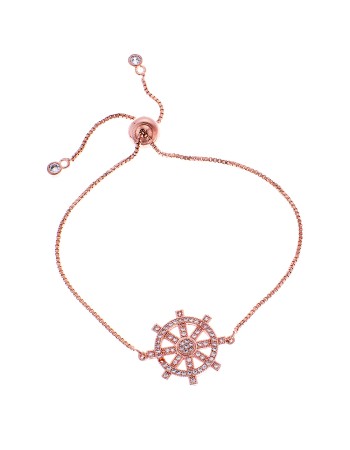 Βραχιόλι Γυναικείο SENZA - SSD2521RG