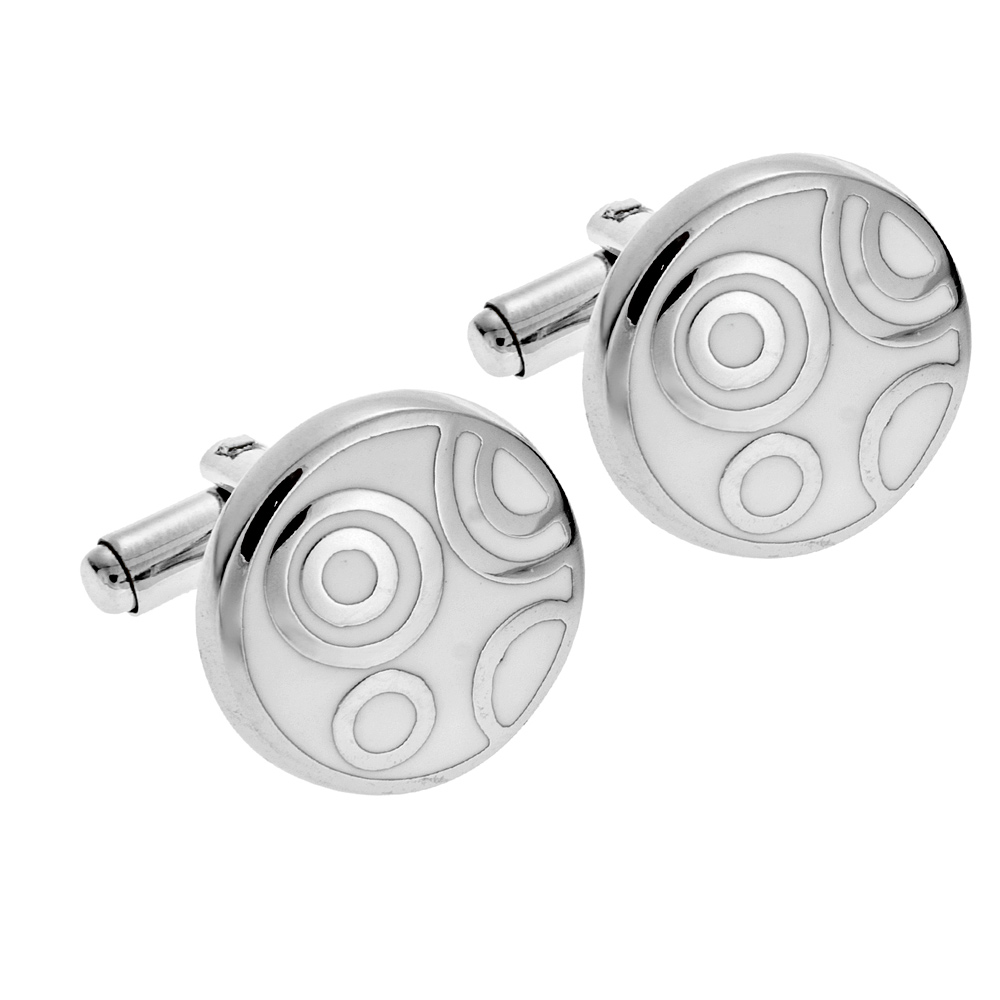 Μανικετόκουμπα SENZA - SSD3087