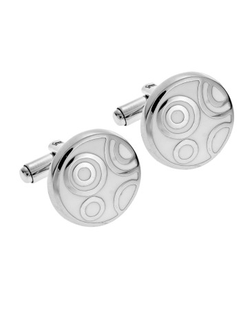 Μανικετόκουμπα SENZA - SSD3087