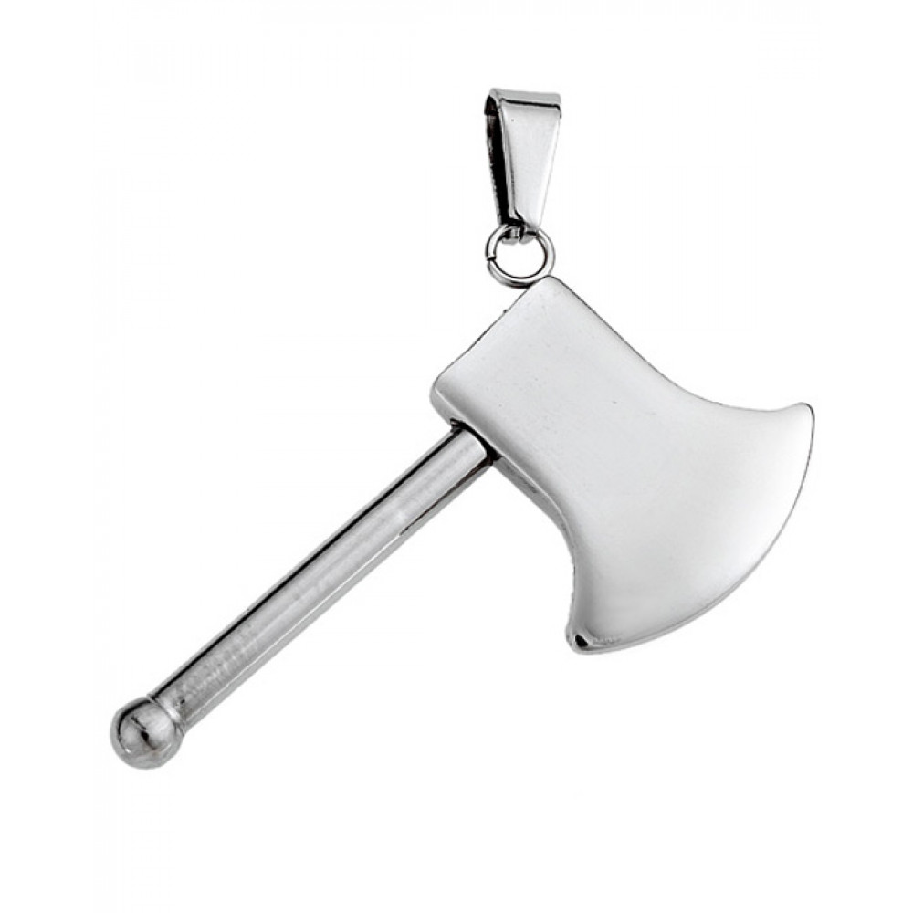 Μοτίφ Ανδρικό SΕΝΖΑ Steel - SSD3538