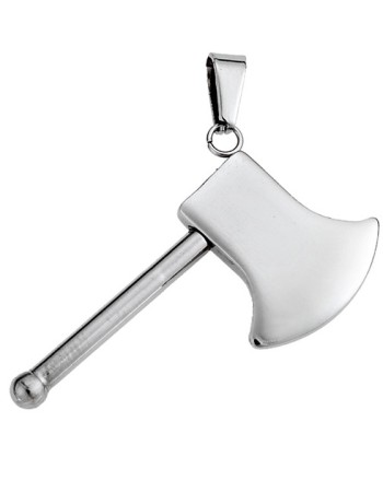 Μοτίφ Ανδρικό SΕΝΖΑ Steel - SSD3538