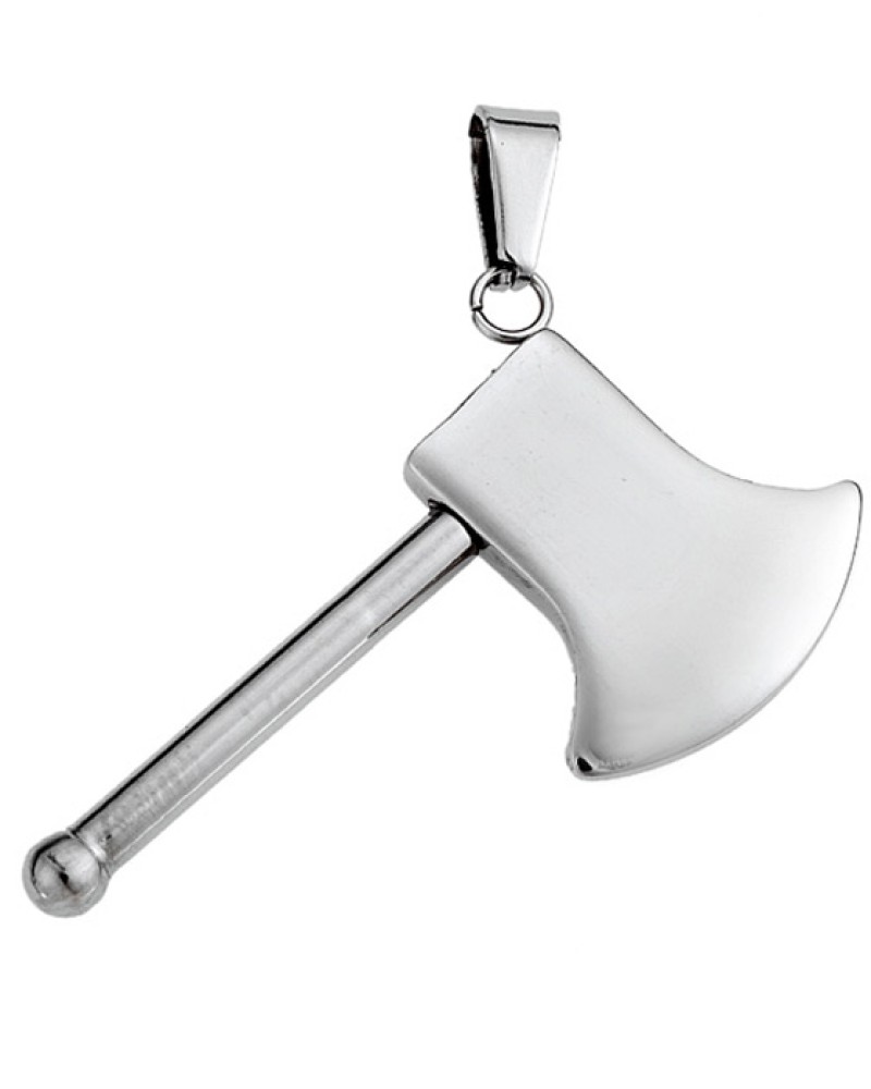 Μοτίφ Ανδρικό SΕΝΖΑ Steel - SSD3538