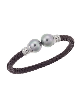 Βραχιόλι Senza Steel - SSD3544SGY