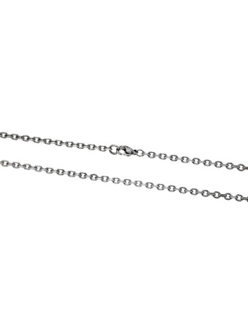Kαδένα Senza Steel 55 cm - SSD3619