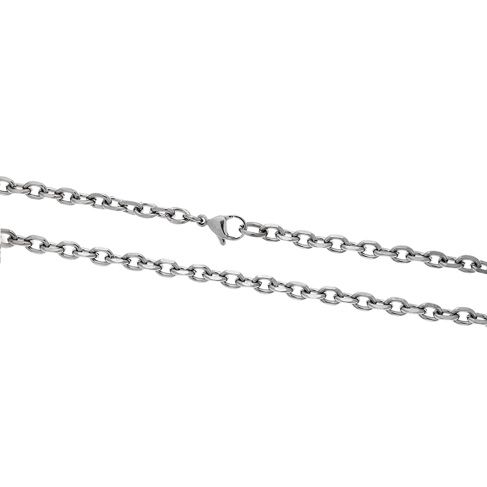 Kαδένα Senza Steel 40 cm - SSD3622-40cm