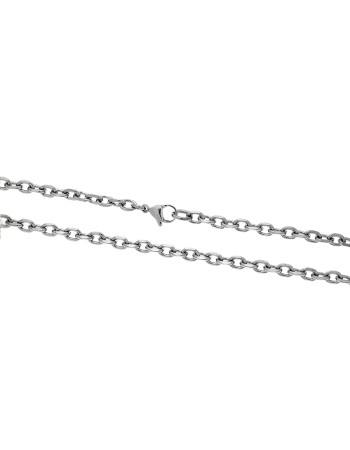 Kαδένα Senza Steel 40 cm - SSD3622-40cm