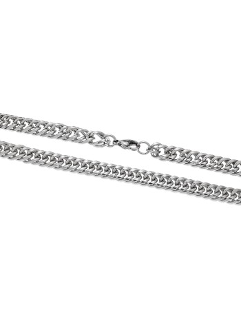 Καδένα SENZA Steel 55 cm - SSD3624