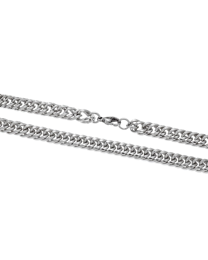 Καδένα SENZA Steel 45 cm - SSD3624-45cm