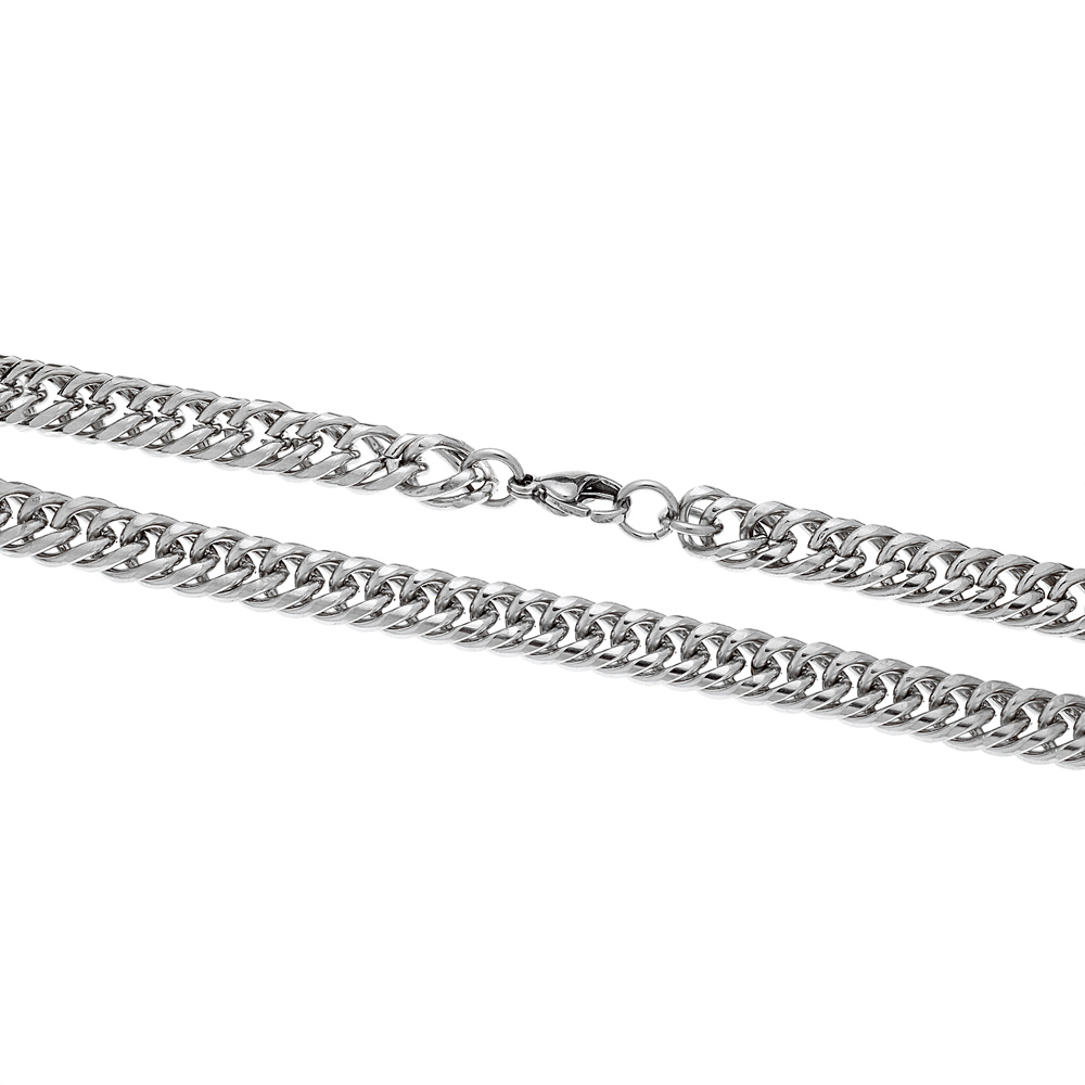 Βραχιόλι Senza Stainless Steel Gold Plated - SSD3624SRBR