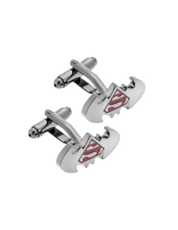 Μανικετόκουμπα SENZA Silver Brass - SSD3962