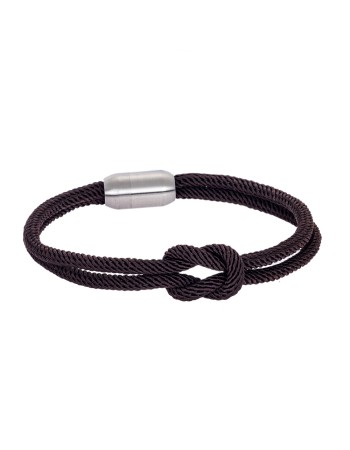 Βραχιόλι Senza Men's Steel - SSD4241BN