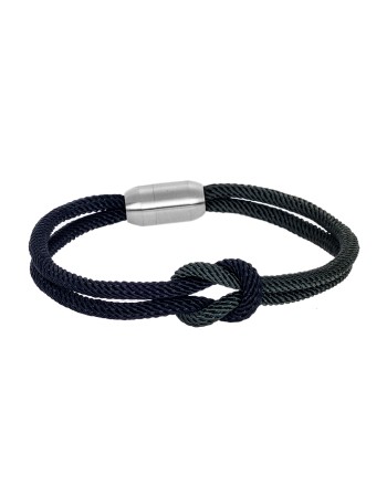 Βραχιόλι Senza Men's Steel - SSD4241GB