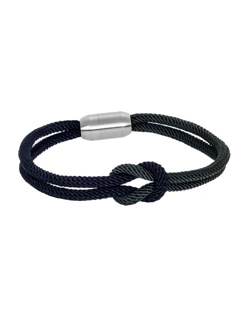 Βραχιόλι Senza Men's Steel - SSD4241GB