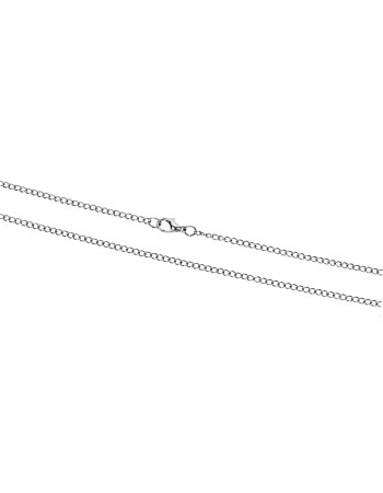 Καδένα Senza 60cm Stainless Steel - SSD4775-60cm