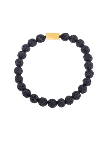 Βραχιόλι Senza Men's Steel - SSD4796