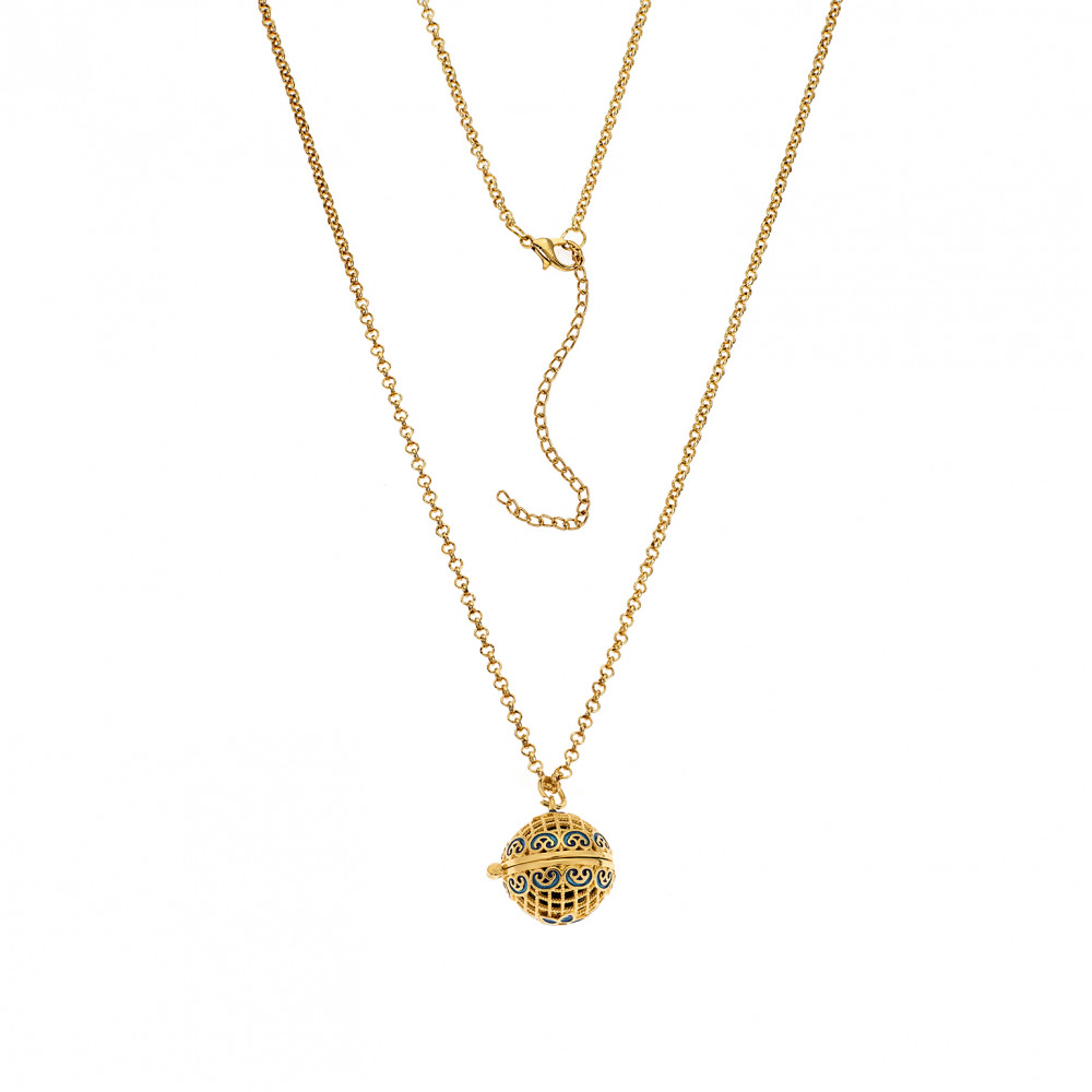 Μενταγιόν SENZA Γυναικείο Εγκυμοσύνης Babybell Λουλούδι