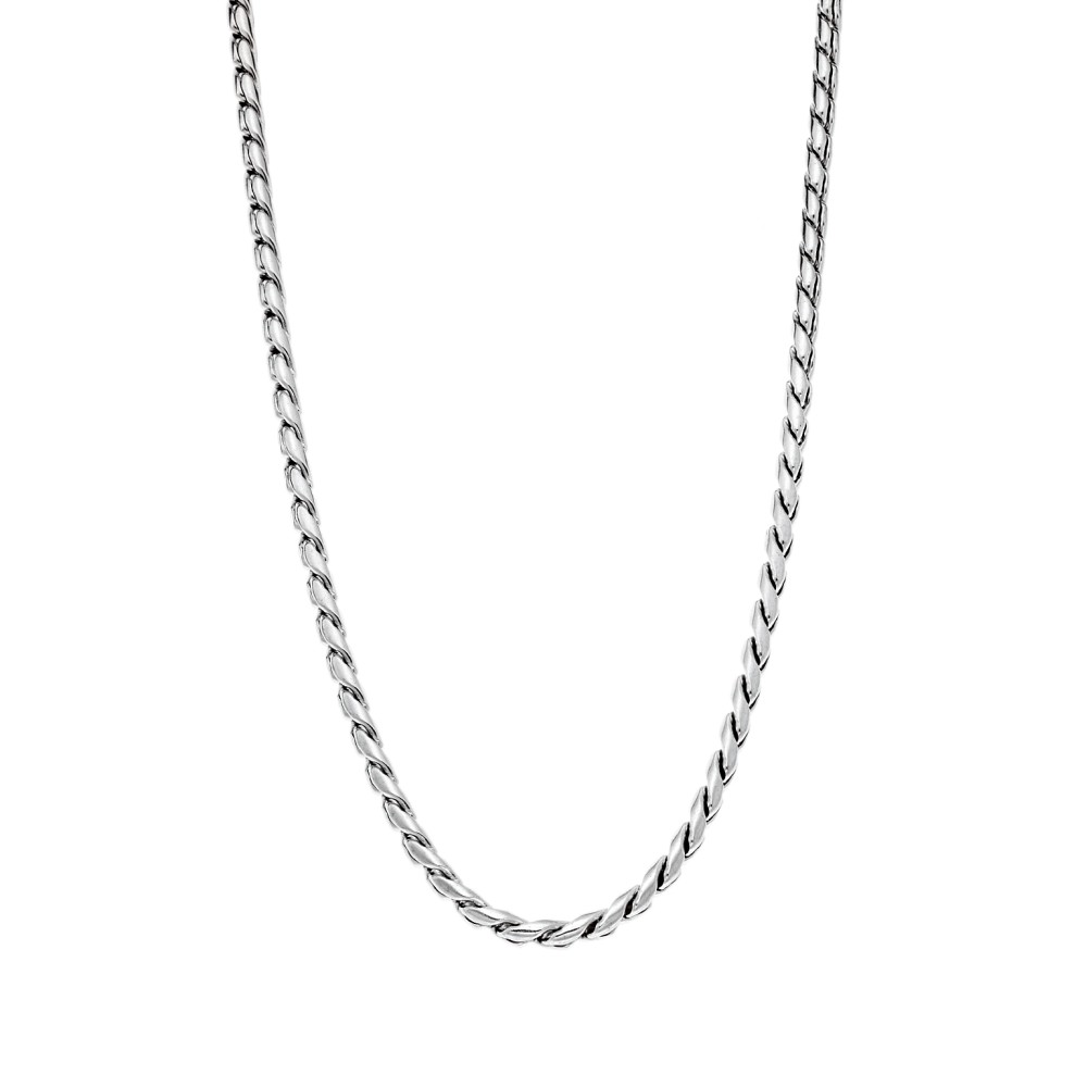 Καδένα Senza Stainless Steel - SSD5659SR