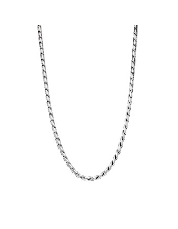 Καδένα Senza Stainless Steel - SSD5659SR