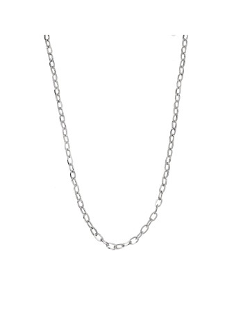 Καδένα Senza Stainless Steel - SSD5661SR