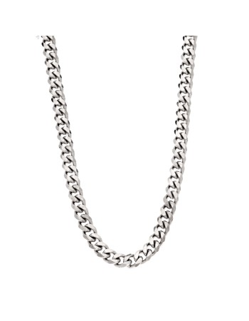 Καδένα Senza Stainless Steel - SSD5662SR