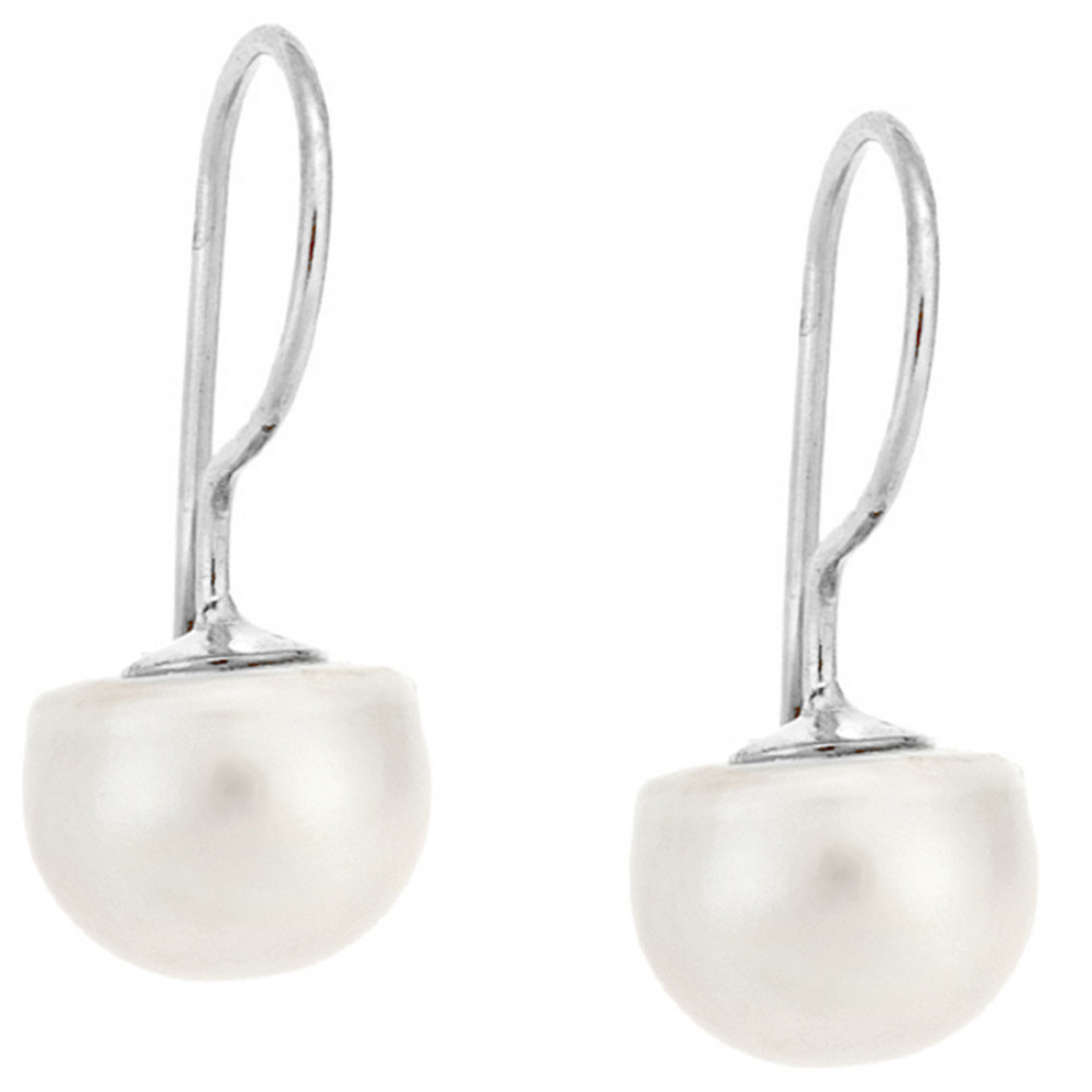 Σκουλαρίκια Senza Silver 925 Pink - SSR1798-1SP