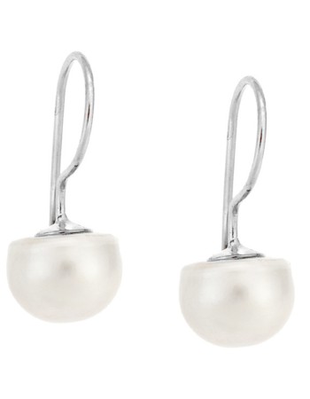 Σκουλαρίκια Senza Silver 925 Pink - SSR1798-2SP