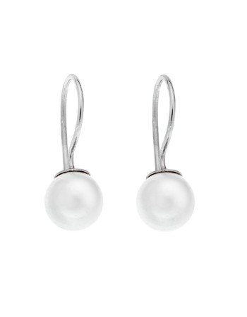 Σκουλαρίκια SΕΝΖΑ ασήμι 925 - SSR1798