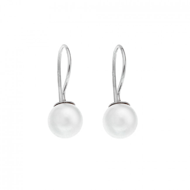 Σκουλαρίκια SΕΝΖΑ ασήμι 925 - SSR1798