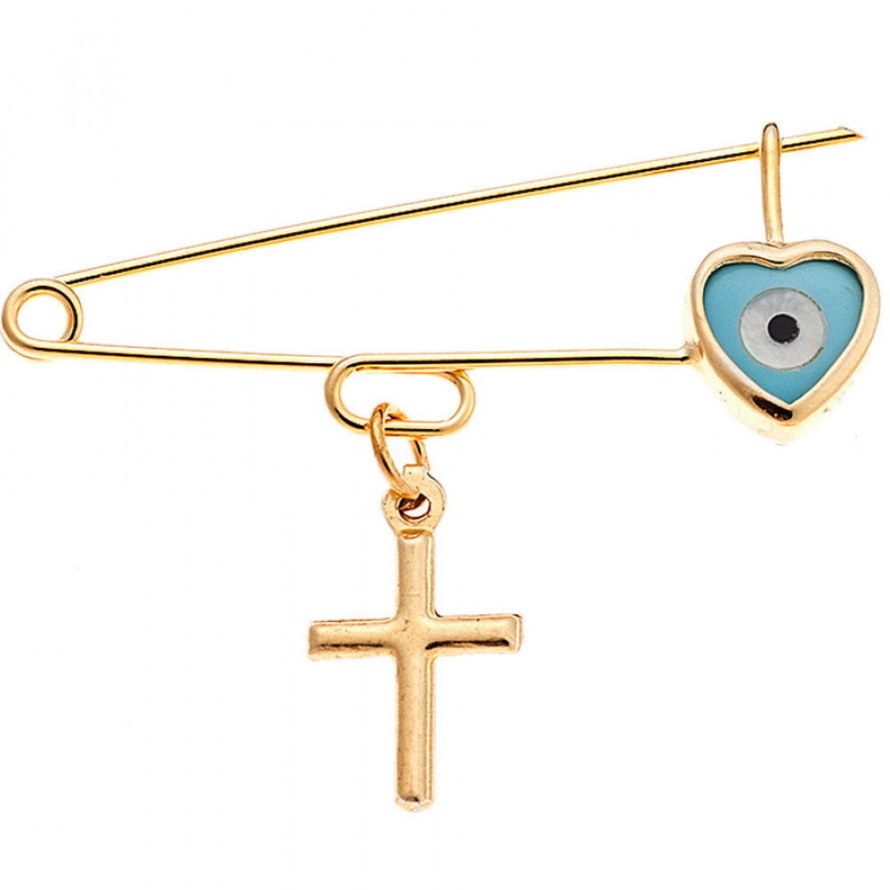 Παραμάνα Senza Silver 925 - SSR2302GCB