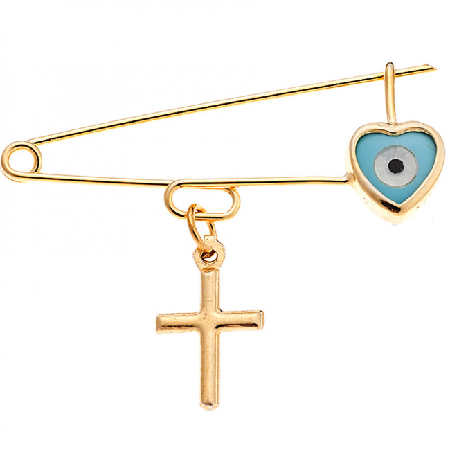 Παραμάνα Senza Silver 925 - SSR2302GCB