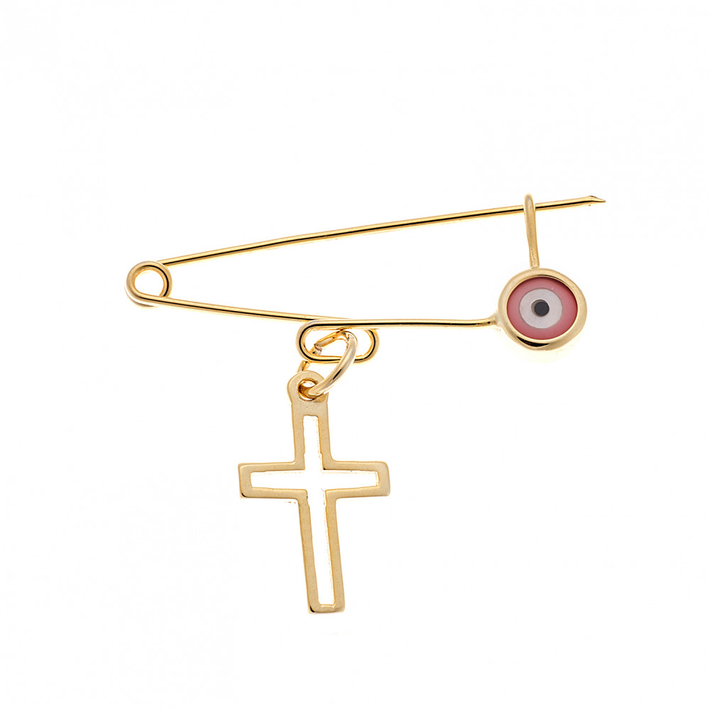 Παραμάνα Senza Silver 925 - SSR2303GG