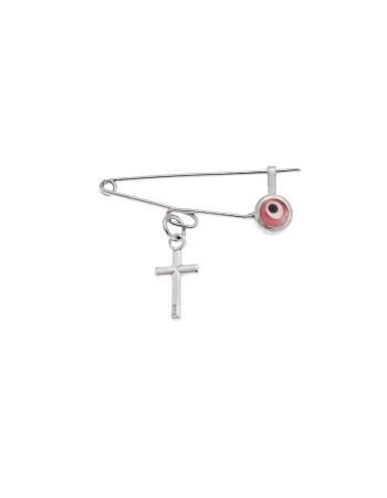 Παραμάνα Senza Silver 925 - SSR2303SCG