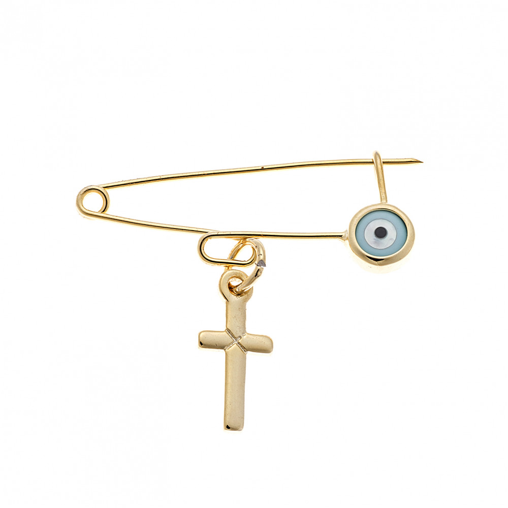 Παραμάνα Senza Silver 925 - SSR2304GB