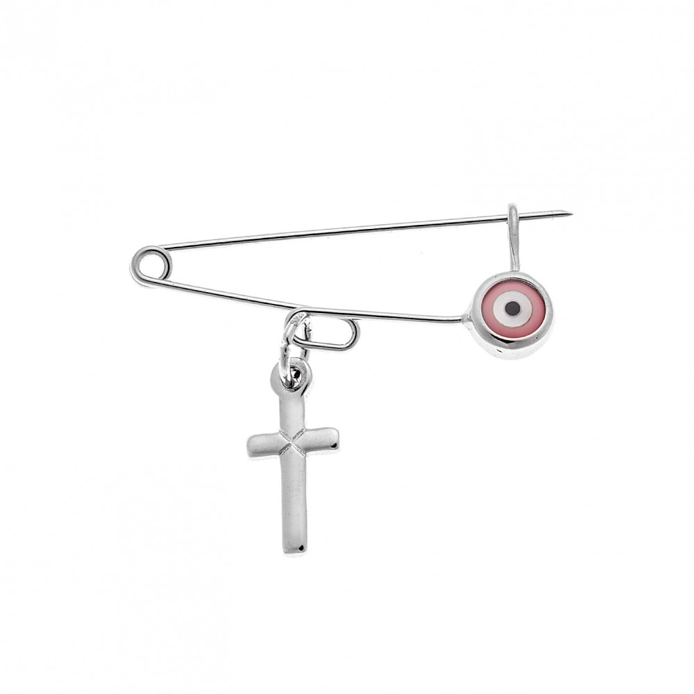 Παραμάνα Senza Silver 925 - SSR2304SRG