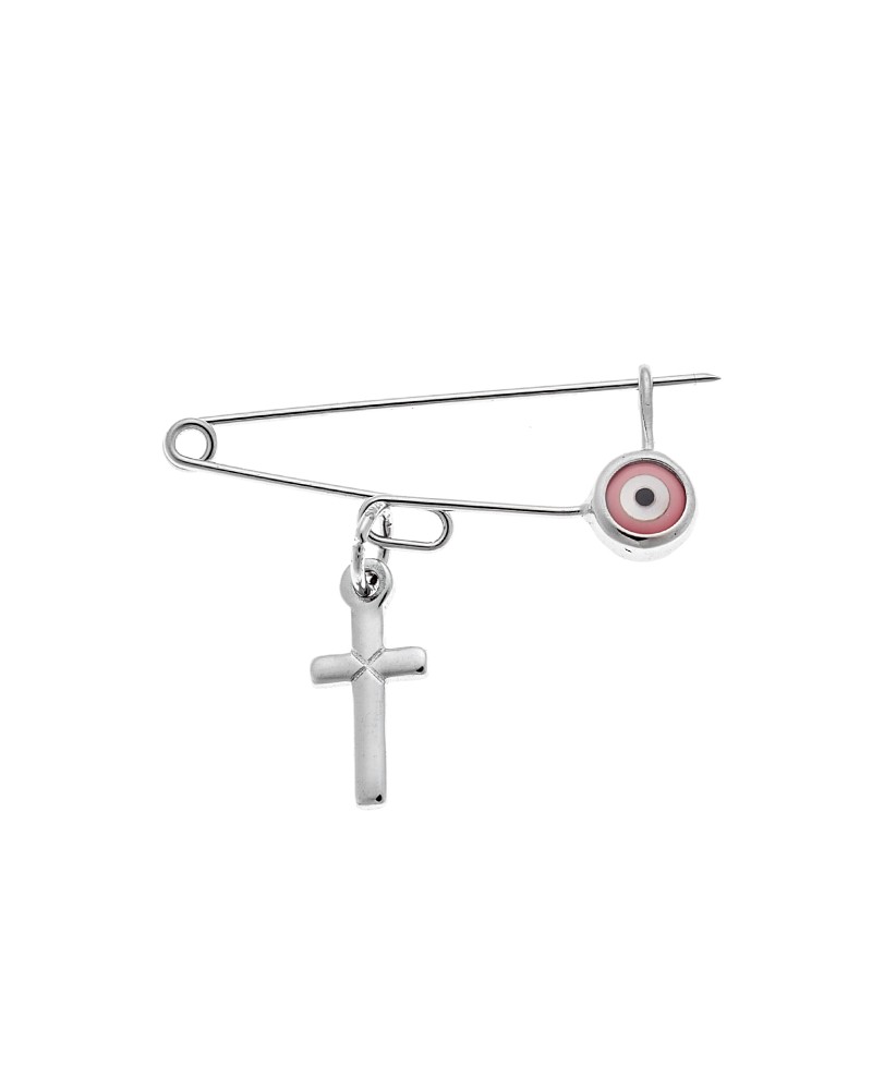 Παραμάνα Senza Silver 925 - SSR2304SRG