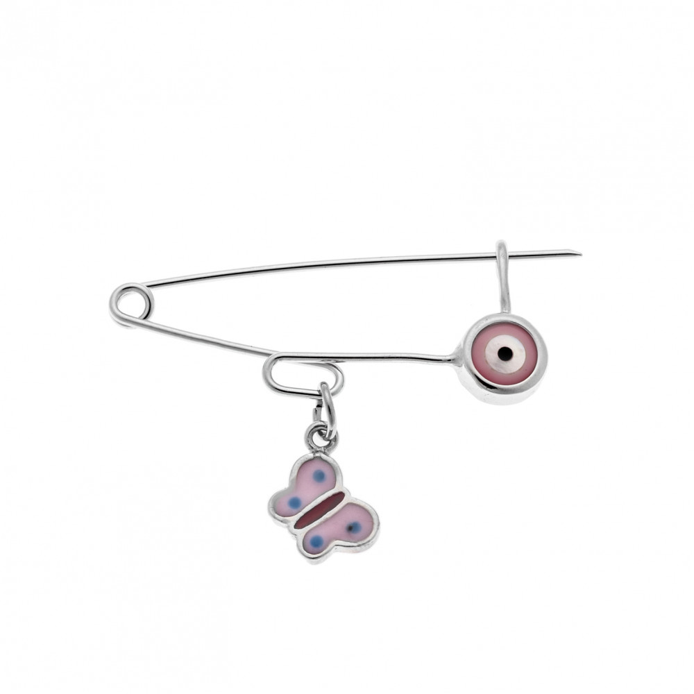 Παραμάνα Senza Silver 925 - SSR2307SG