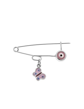 Παραμάνα Senza Silver 925 - SSR2307SG