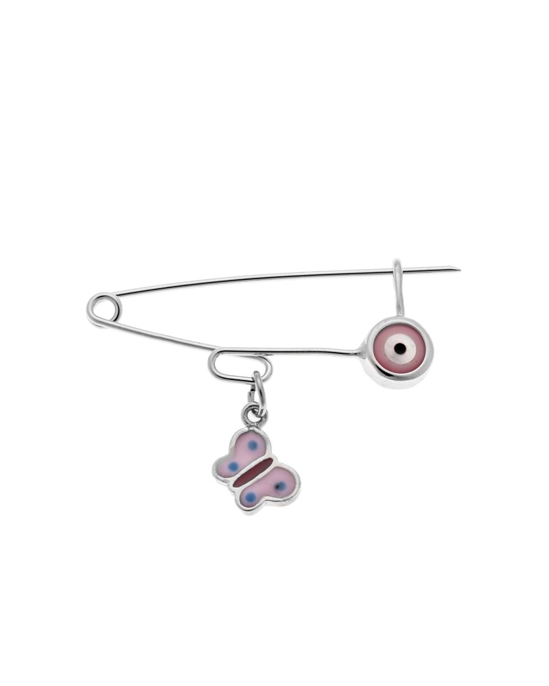 Παραμάνα Senza Silver 925 - SSR2307SG