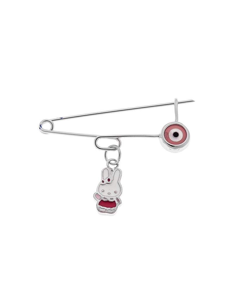 Παραμάνα Senza Silver 925 - SSR2312SG