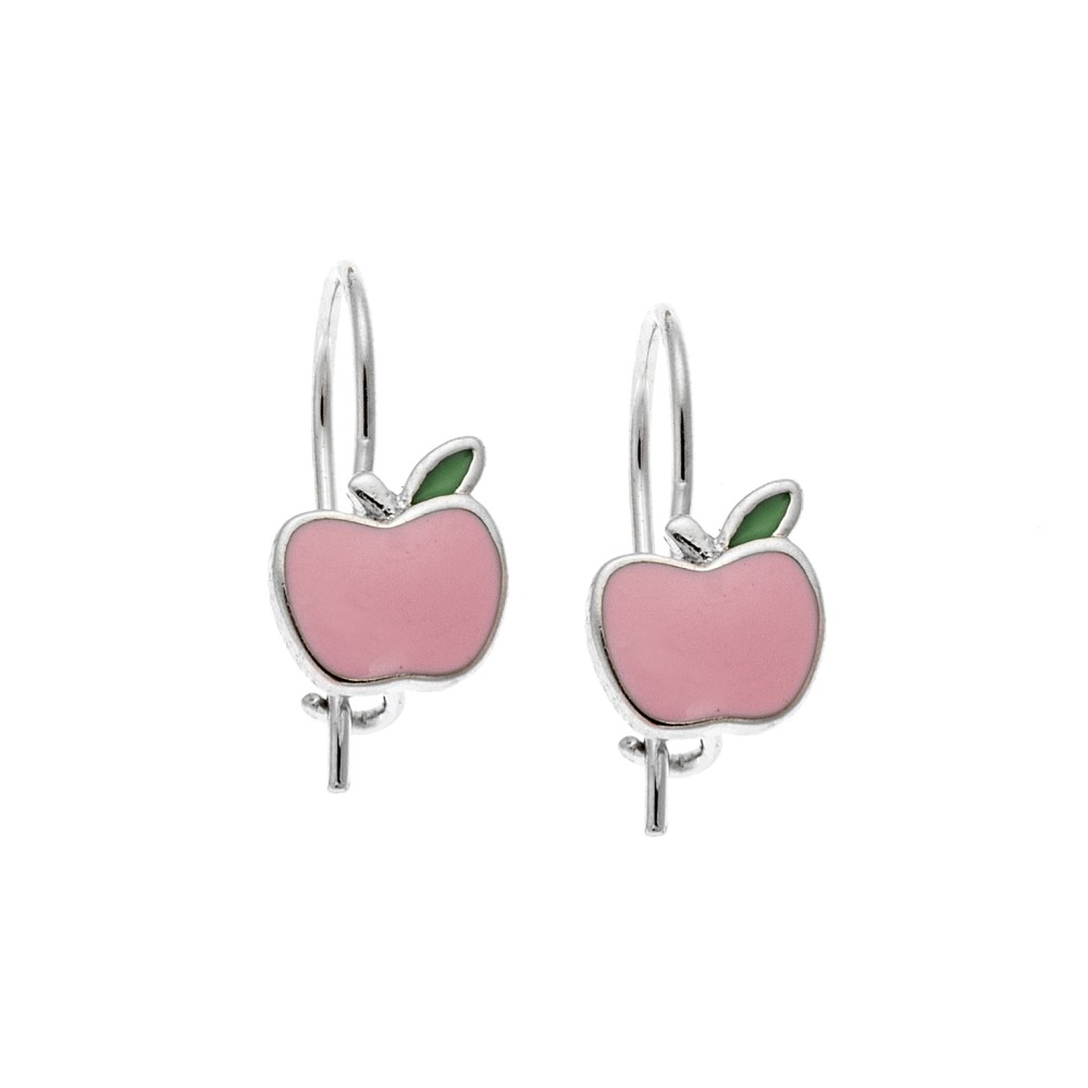 Σκουλαρίκια Senza Silver 925 - SSR2350