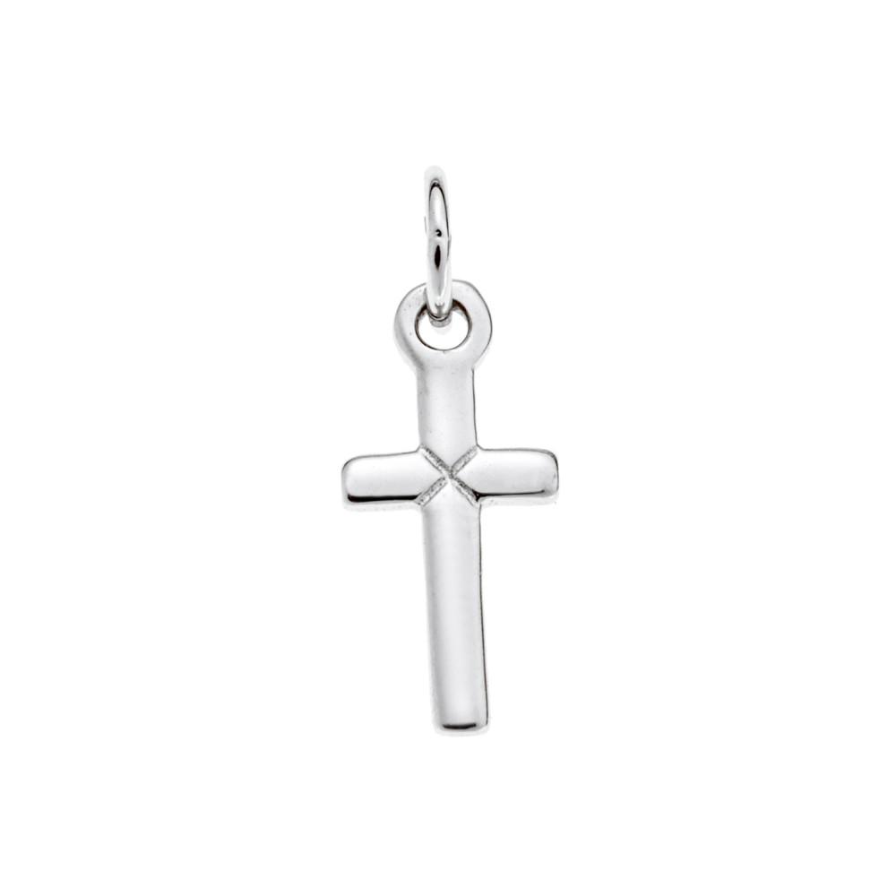 Μενταγιόν Senza Silver 925 - SSR2355SR