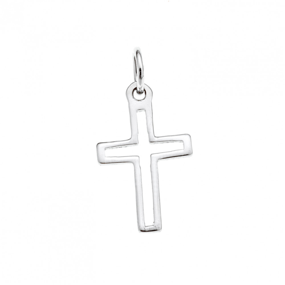 Μενταγιόν Senza Silver 925 - SSR2356SR