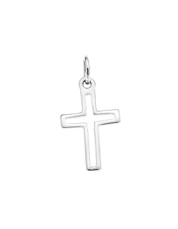 Μενταγιόν Senza Silver 925 - SSR2356SR