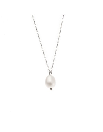 Μενταγιόν Senza Silver 925 - SSR2360-1LSR